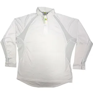 Kingsport Cricket Long Sleeve Shirt