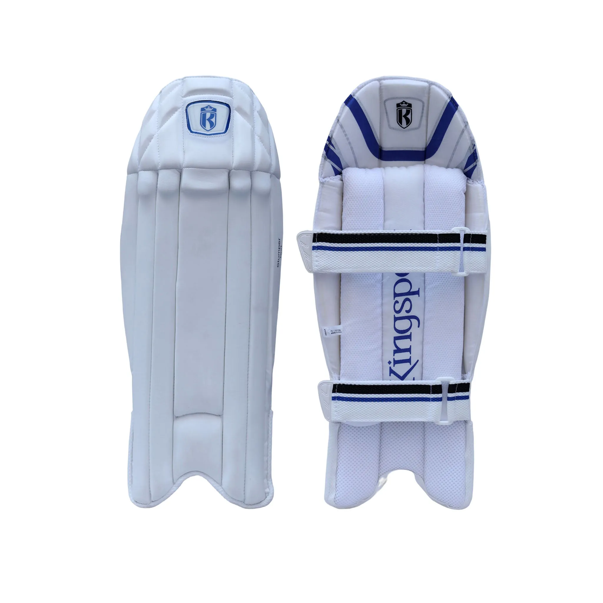 Kingsport Stumper Test Wicket Keeping Pads