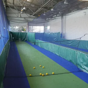 Kingsport Throw Down Barrier Net 3.0 x 1.5