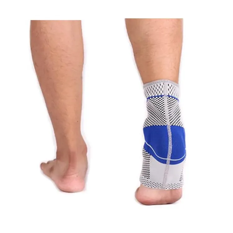 Knee Support Sleeve Adjustable Strap - Arthritis Pain, Injury Recovery, Running, Workout