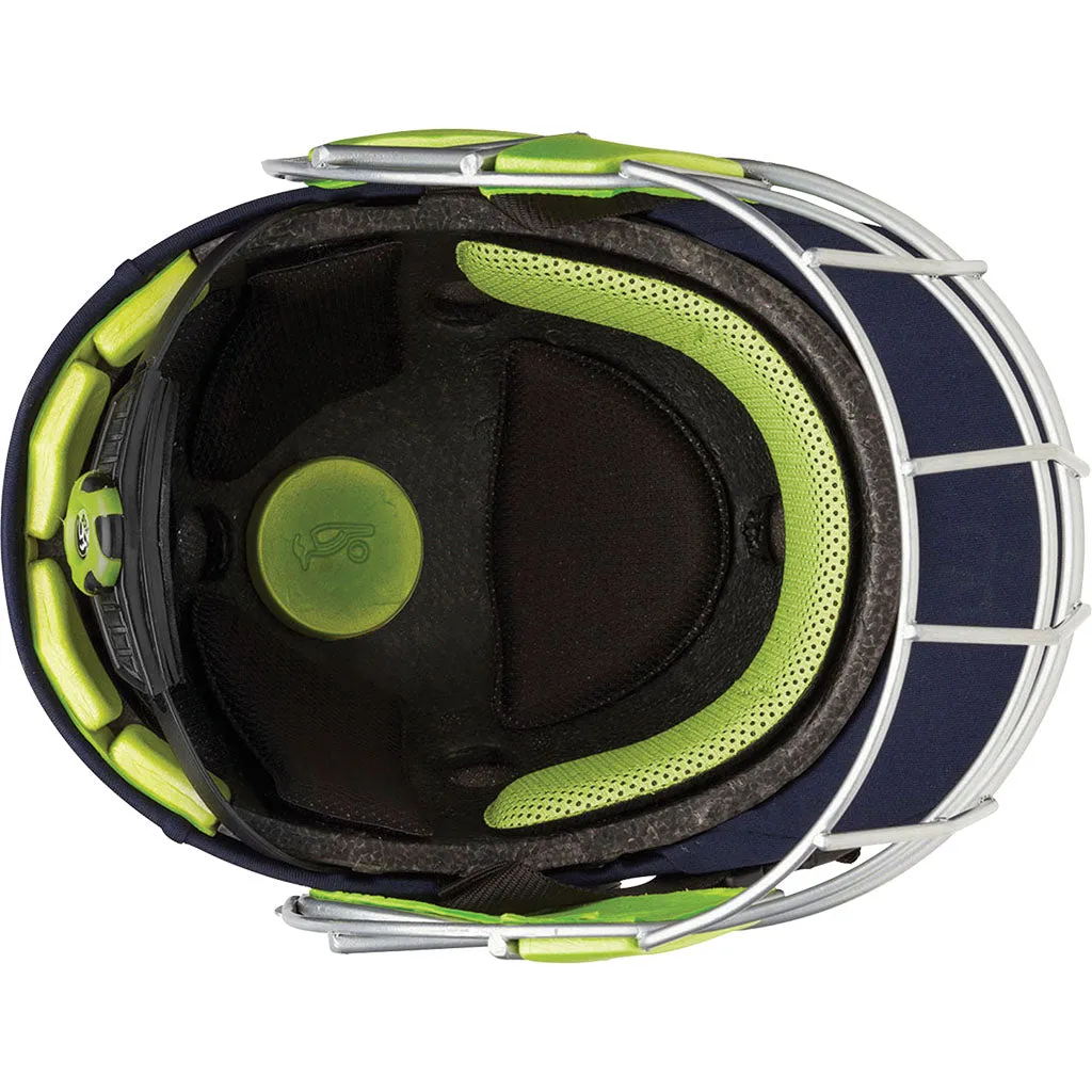 Kooaburra Pro 1200 Cricket Helmet