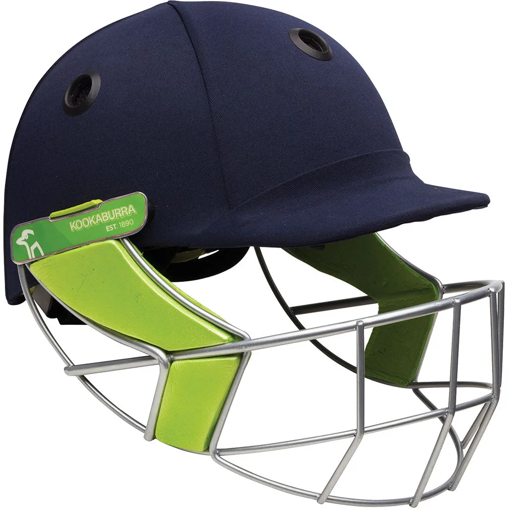 Kooaburra Pro 1200 Cricket Helmet