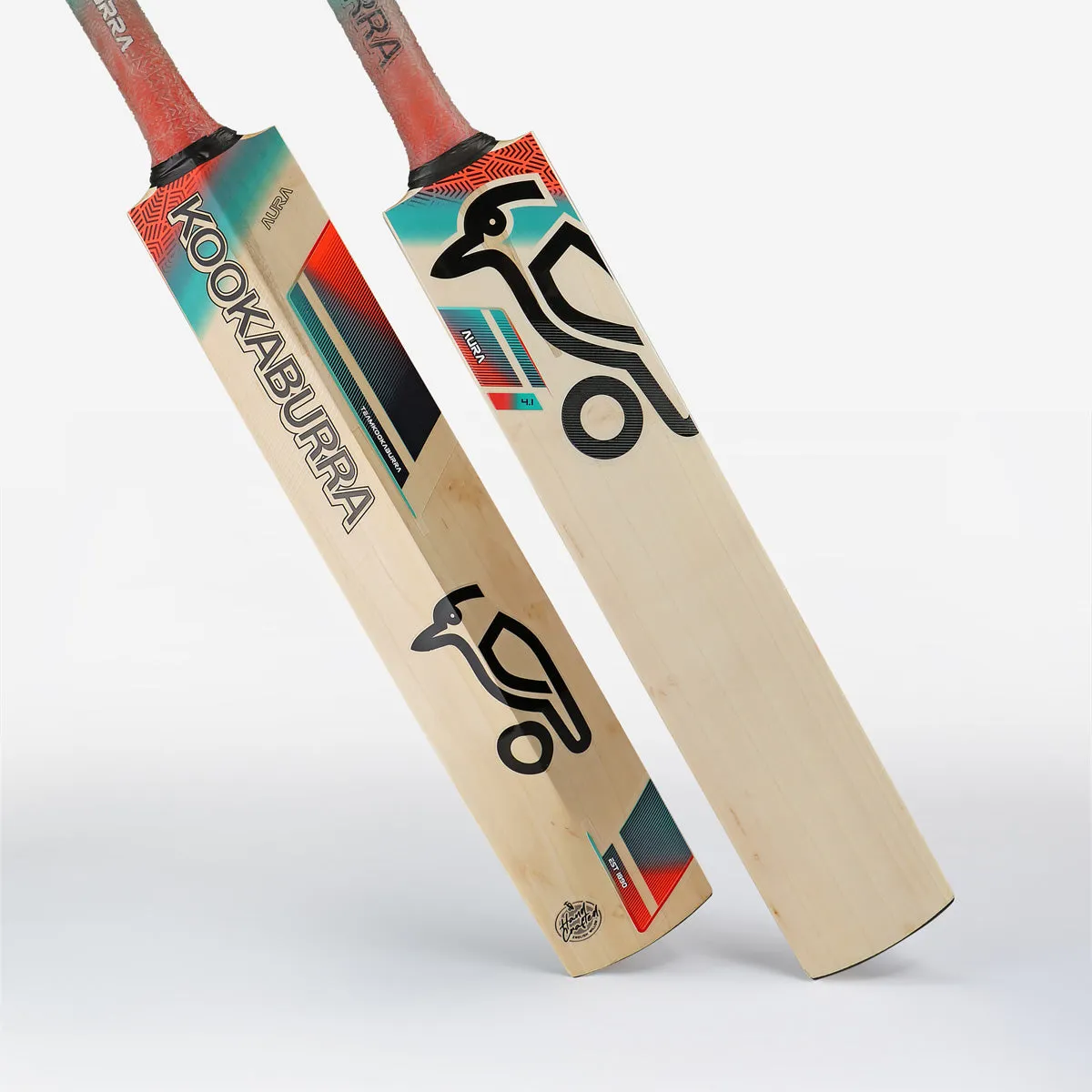 Kookaburra Aura 4.1 Cricket Bat - 2025