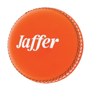 Kookaburra Jaffer Orange Ball 156g