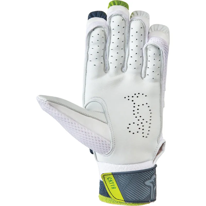 KOOKABURRA KAHUNA PRO 1500 BATTING GLOVES