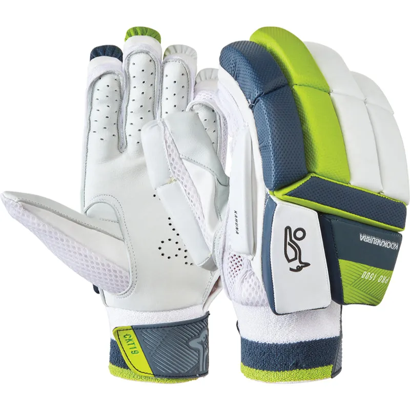 KOOKABURRA KAHUNA PRO 1500 BATTING GLOVES