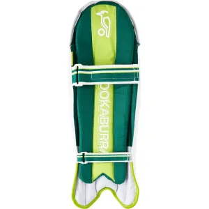 Kookaburra Kahuna Pro 3.0 Wicket Keeping Pads