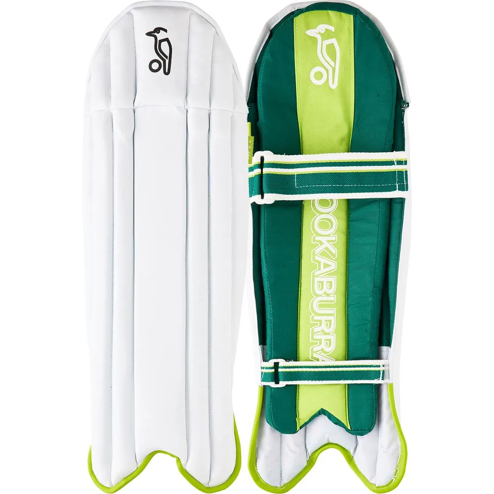 Kookaburra Kahuna Pro 3.0 Wicket Keeping Pads