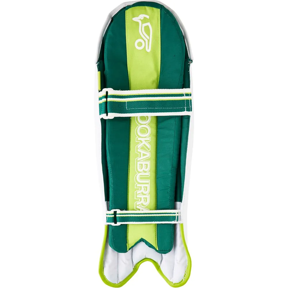 Kookaburra Kahuna Pro 3.0 Wicket Keeping Pads