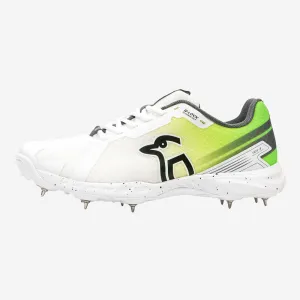 Kookaburra Mens PRO 2.0 Spike Cricket Shoes Standed Width