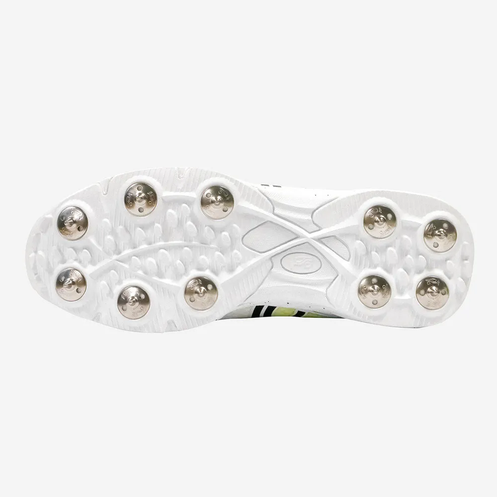 Kookaburra Mens PRO 2.0 Spike Cricket Shoes Standed Width