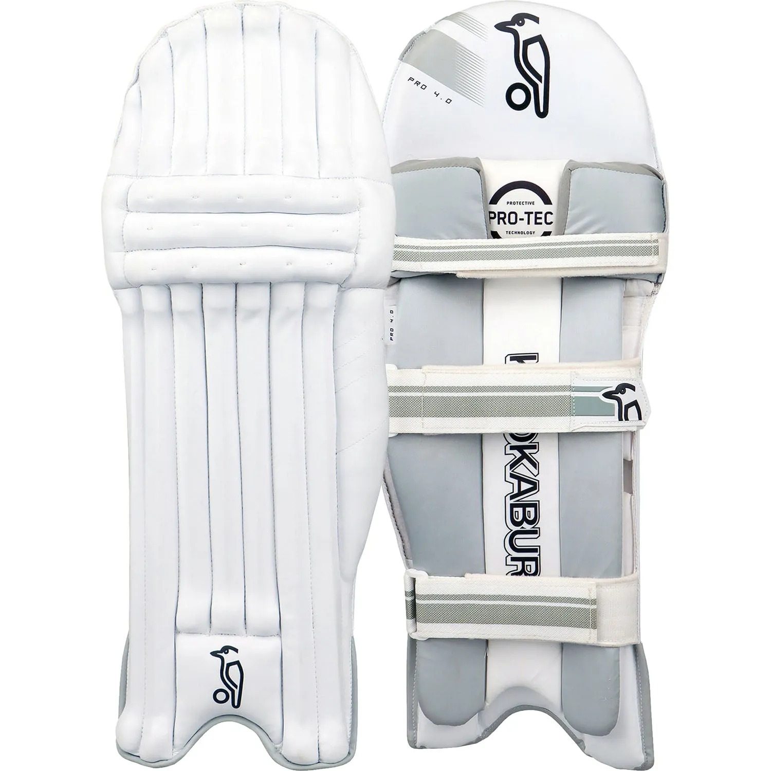 Kookaburra Pro 4.0 Batting Pads