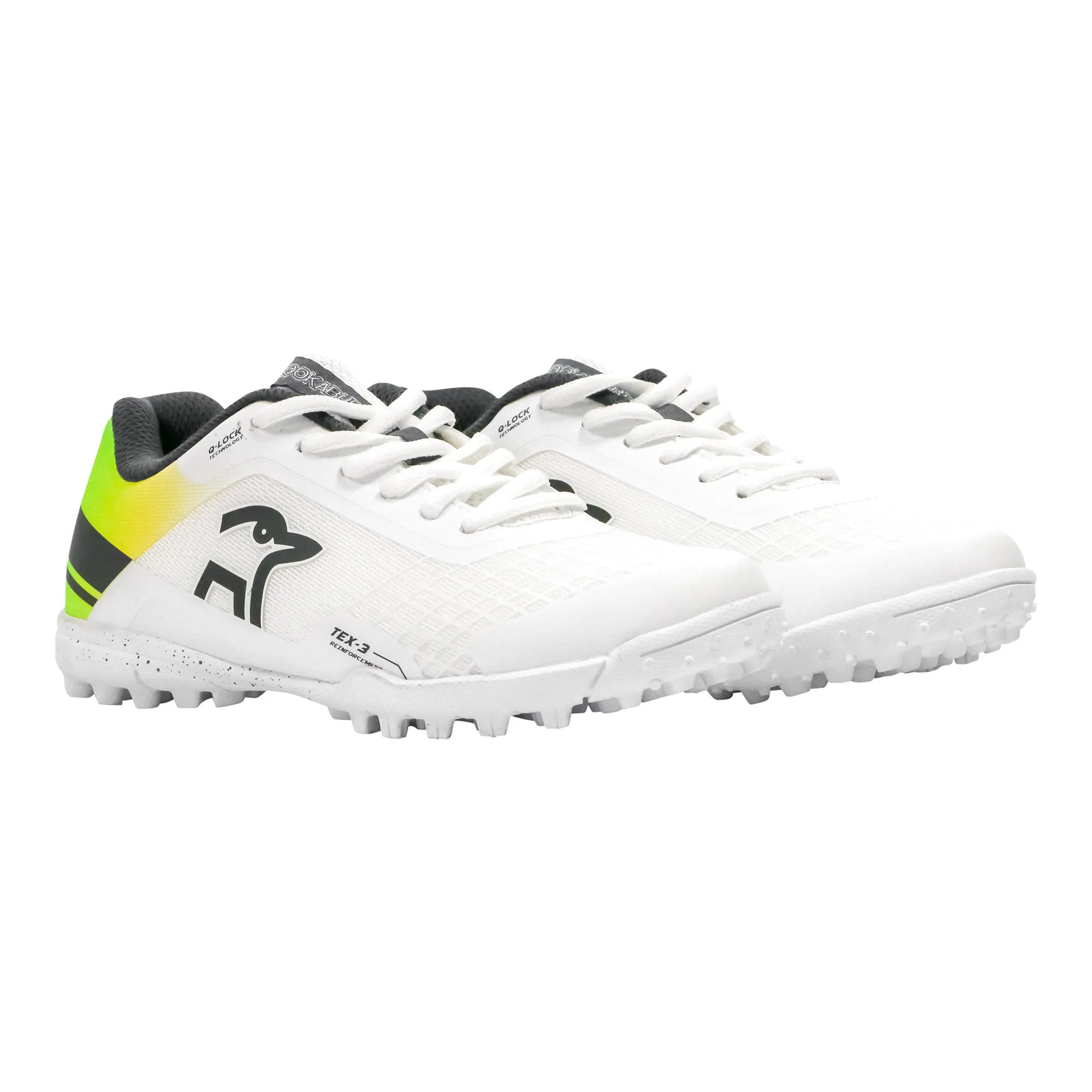 Kookaburra Pro 5.0 Jnr Rubber