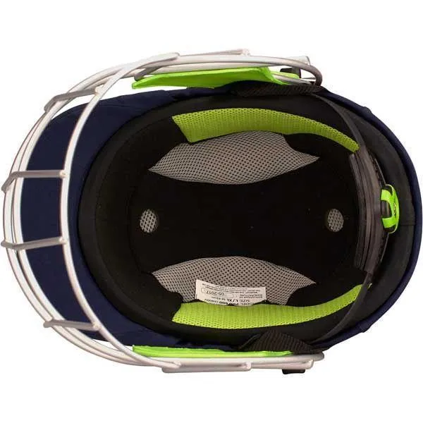 Kookaburra Pro 600F Cricket Helmet