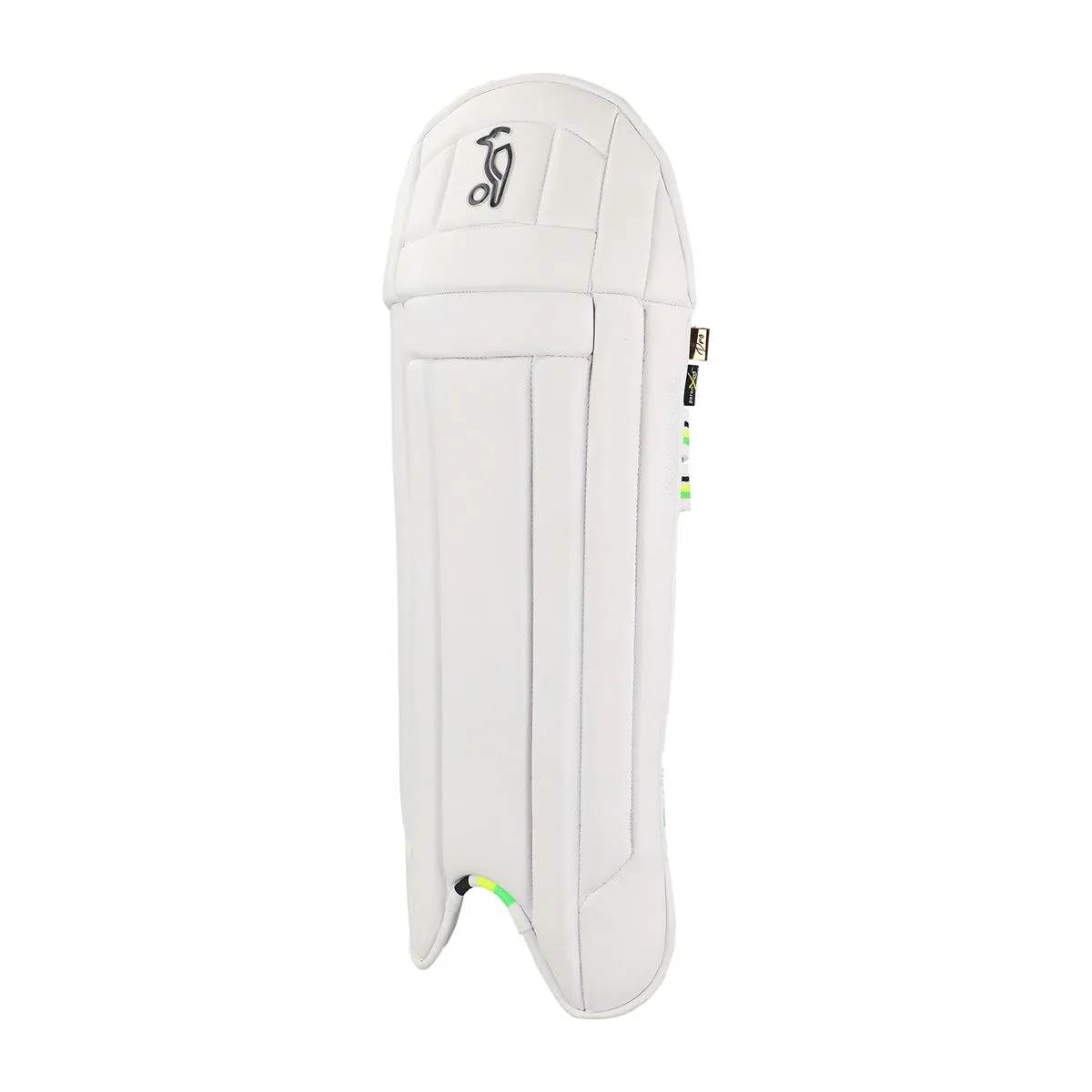 Kookaburra Pro Wicket Keeping Pads - 2025