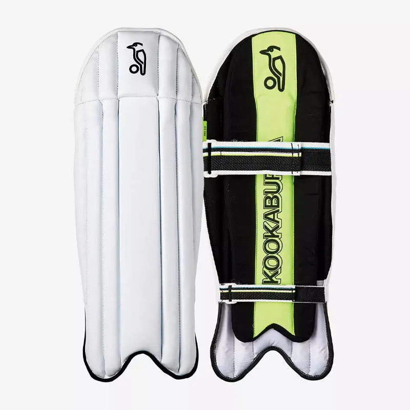 Kookaburra Rapid Pro 3.0 Wicket Keeping Pads
