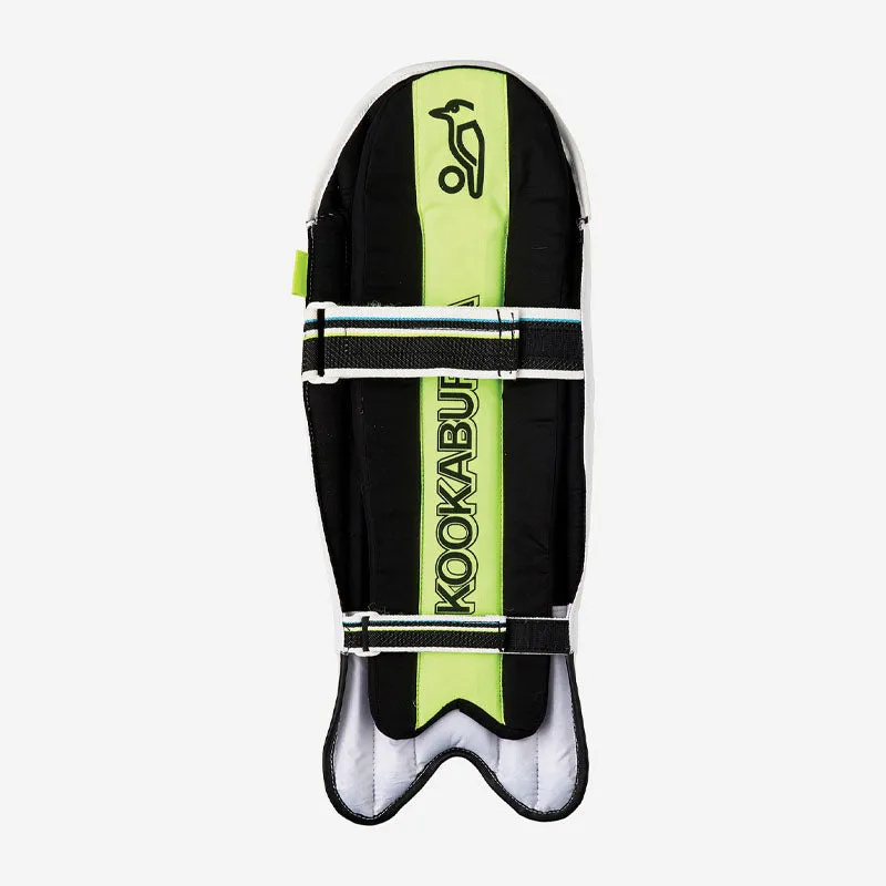 Kookaburra Rapid Pro 3.0 Wicket Keeping Pads