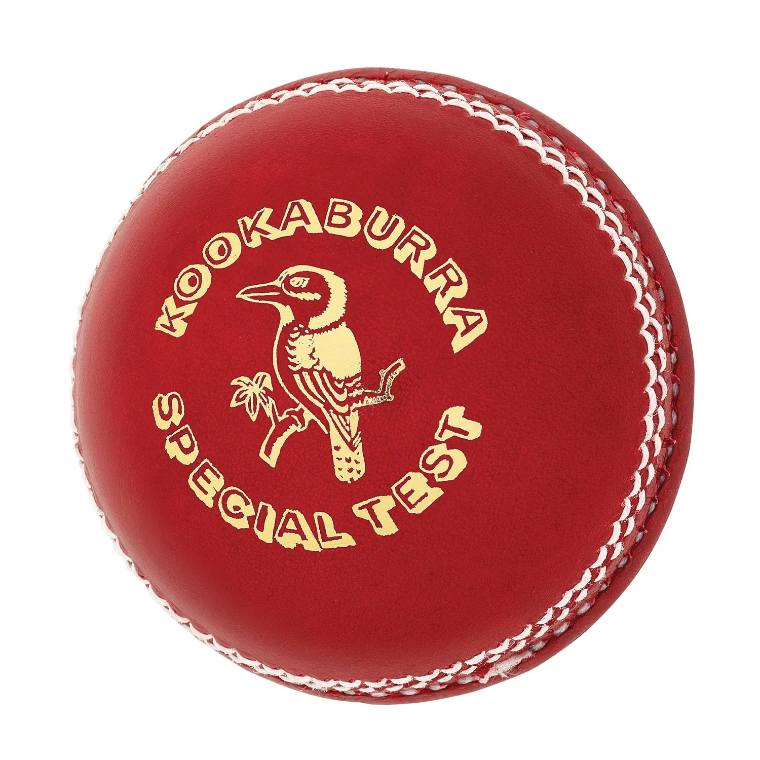 Kookaburra Special Test Red Ball 142g