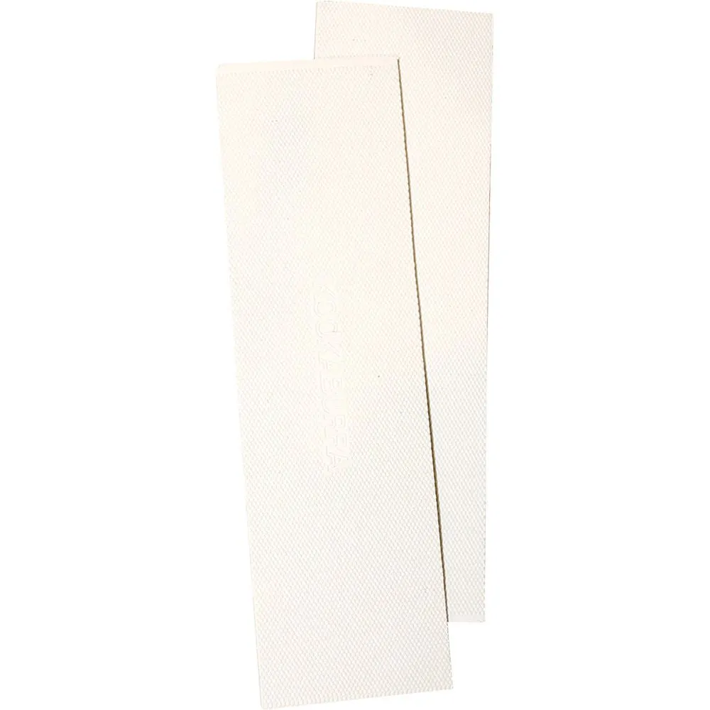Kookaburra Toe Guard White