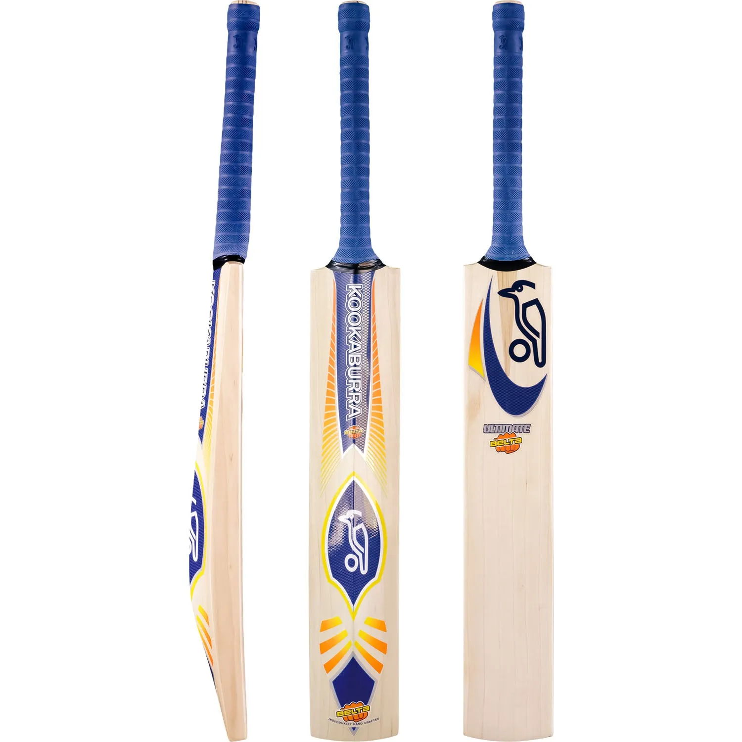 Kookaburra Ultimate Belta Cricket Bat