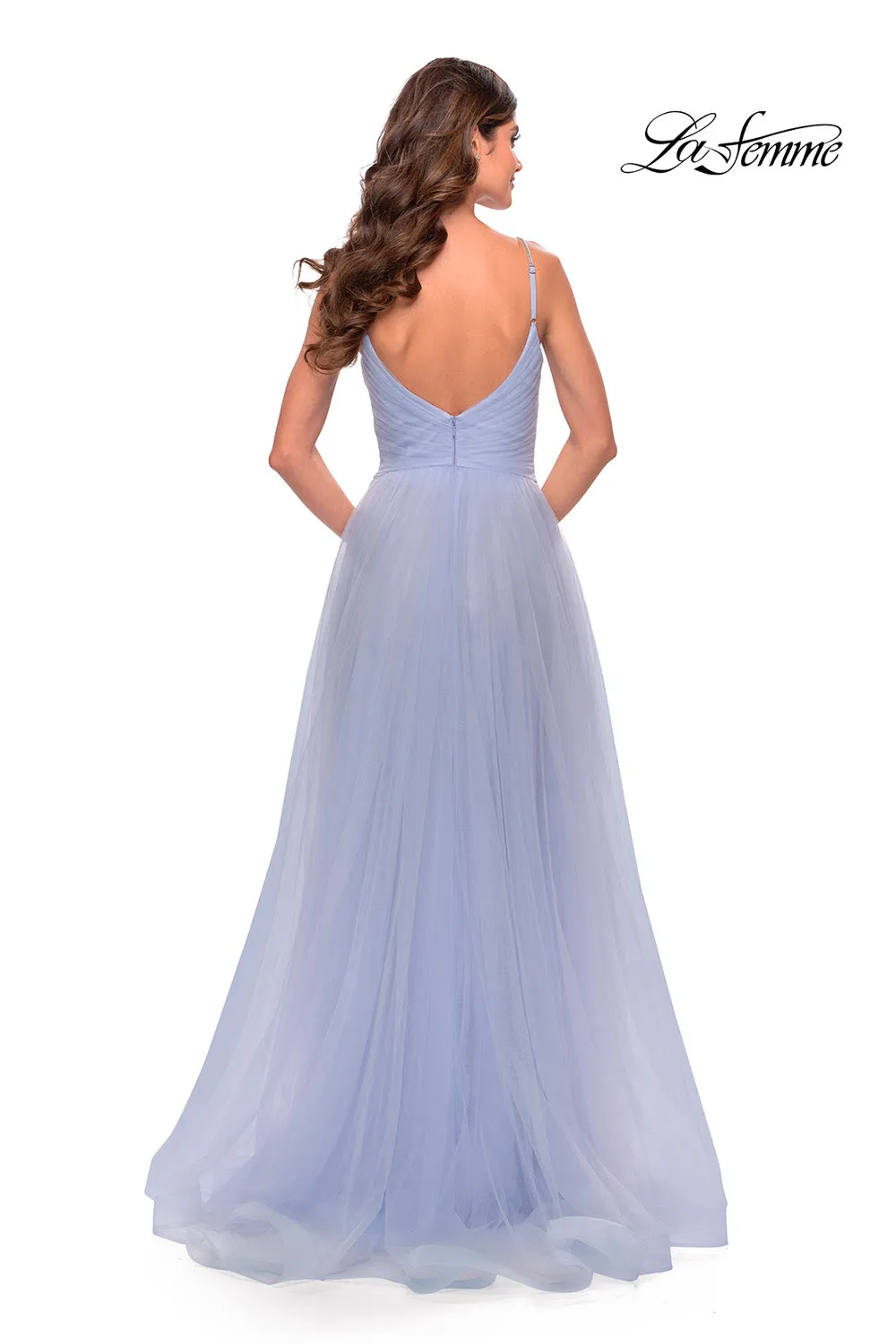 La Femme 31204 Dresses