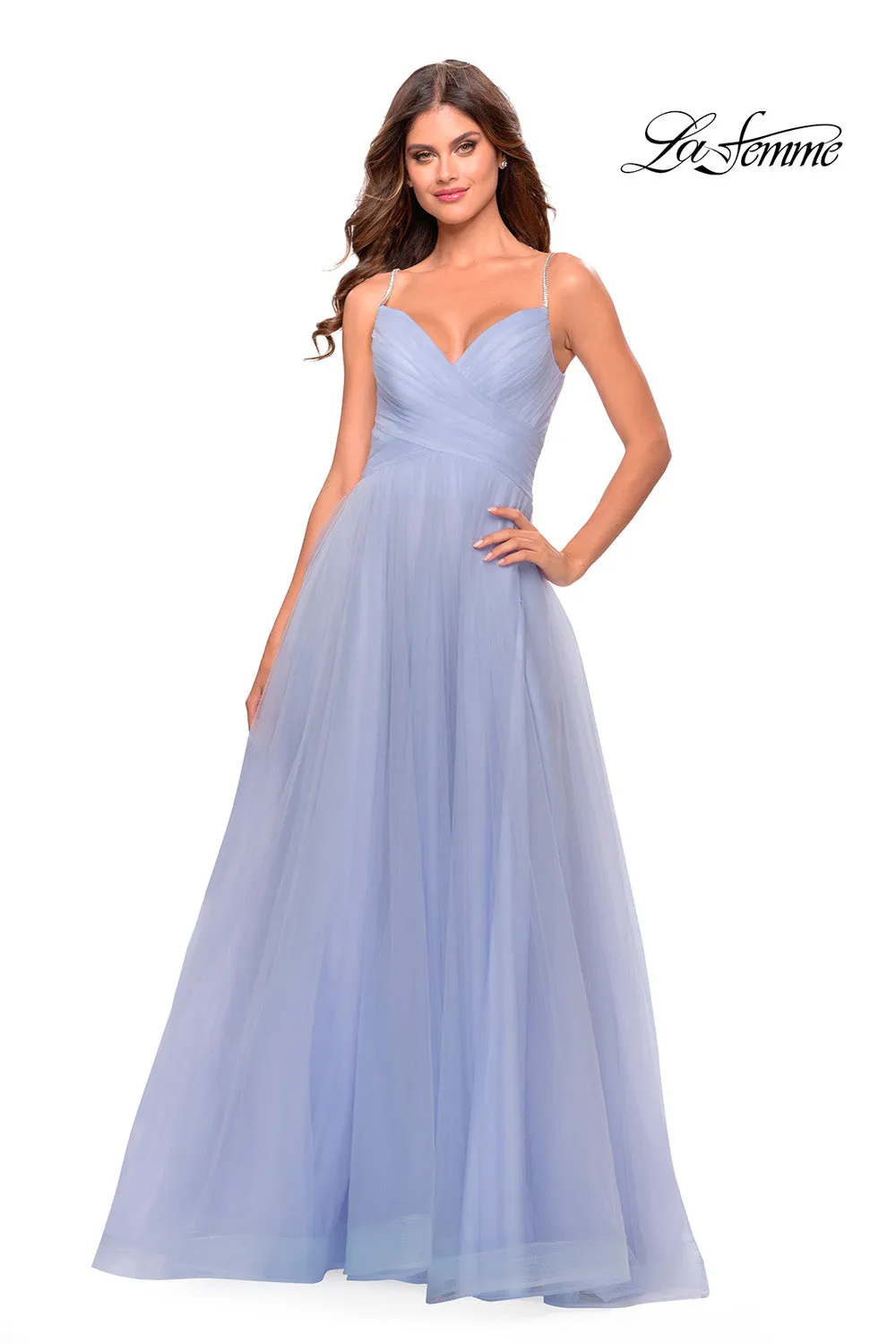 La Femme 31204 Dresses