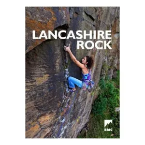 Lancashire Rock (BMC)