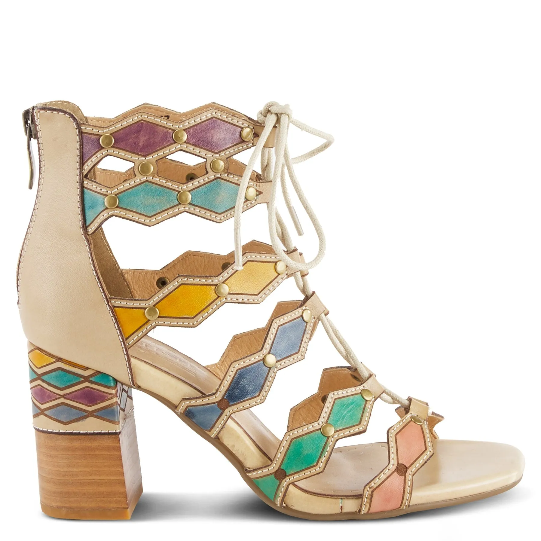LARTISTE ARTDECO