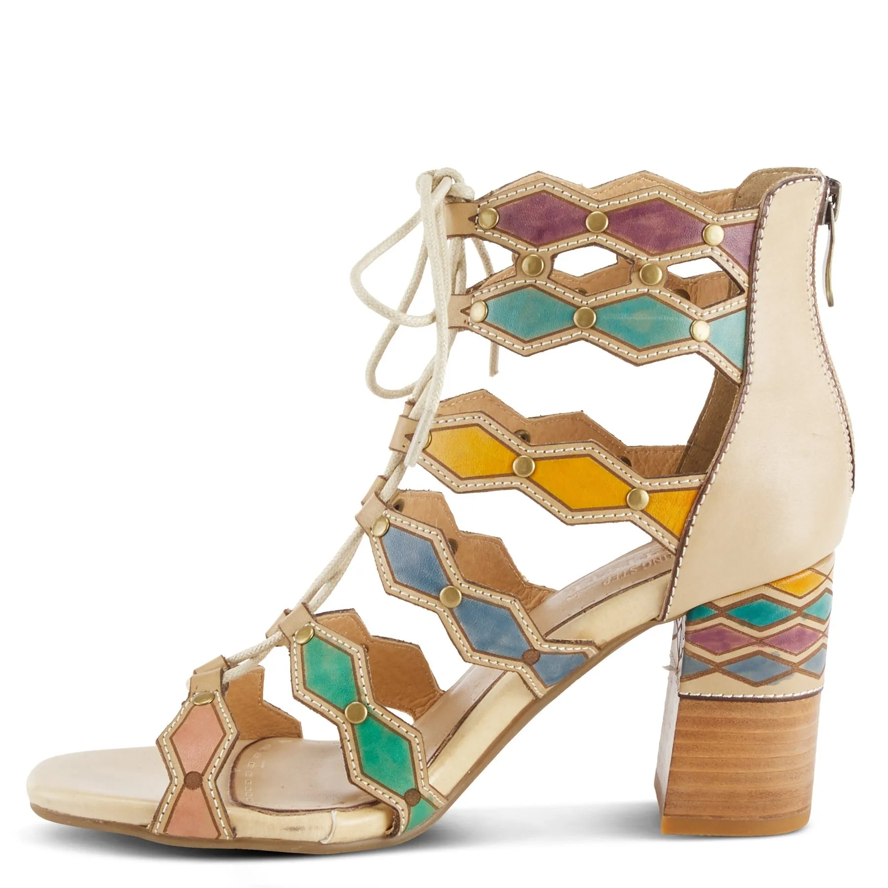 LARTISTE ARTDECO