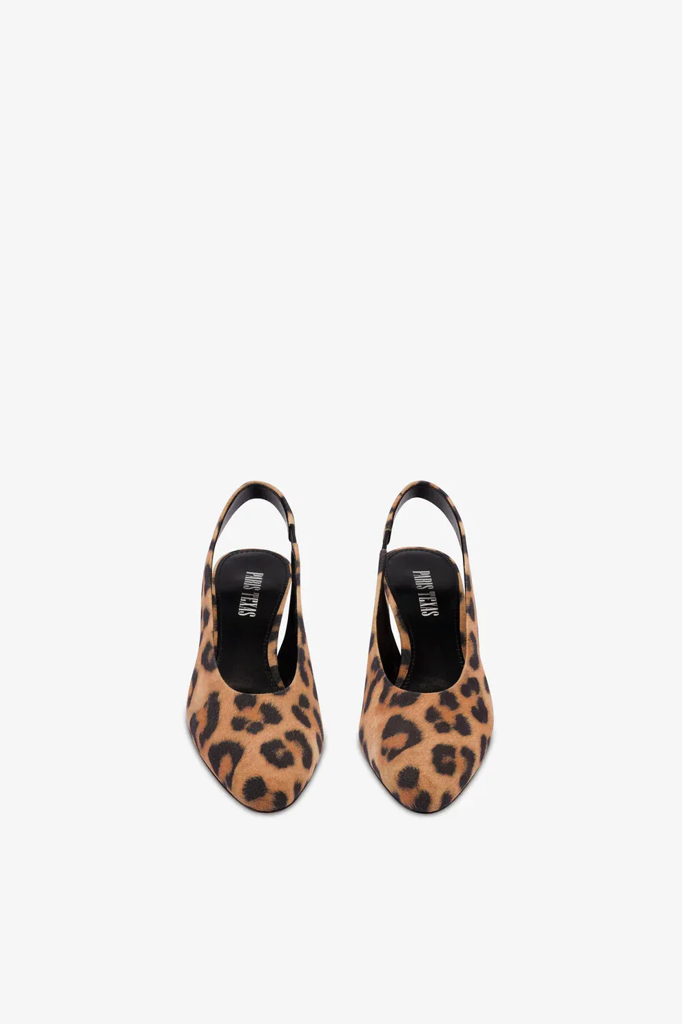 Lavinia Slingback