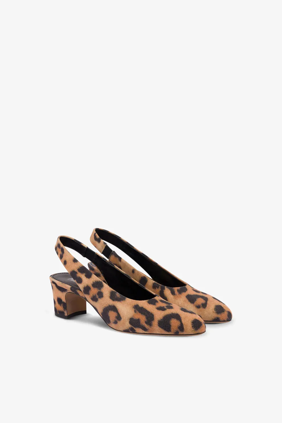 Lavinia Slingback