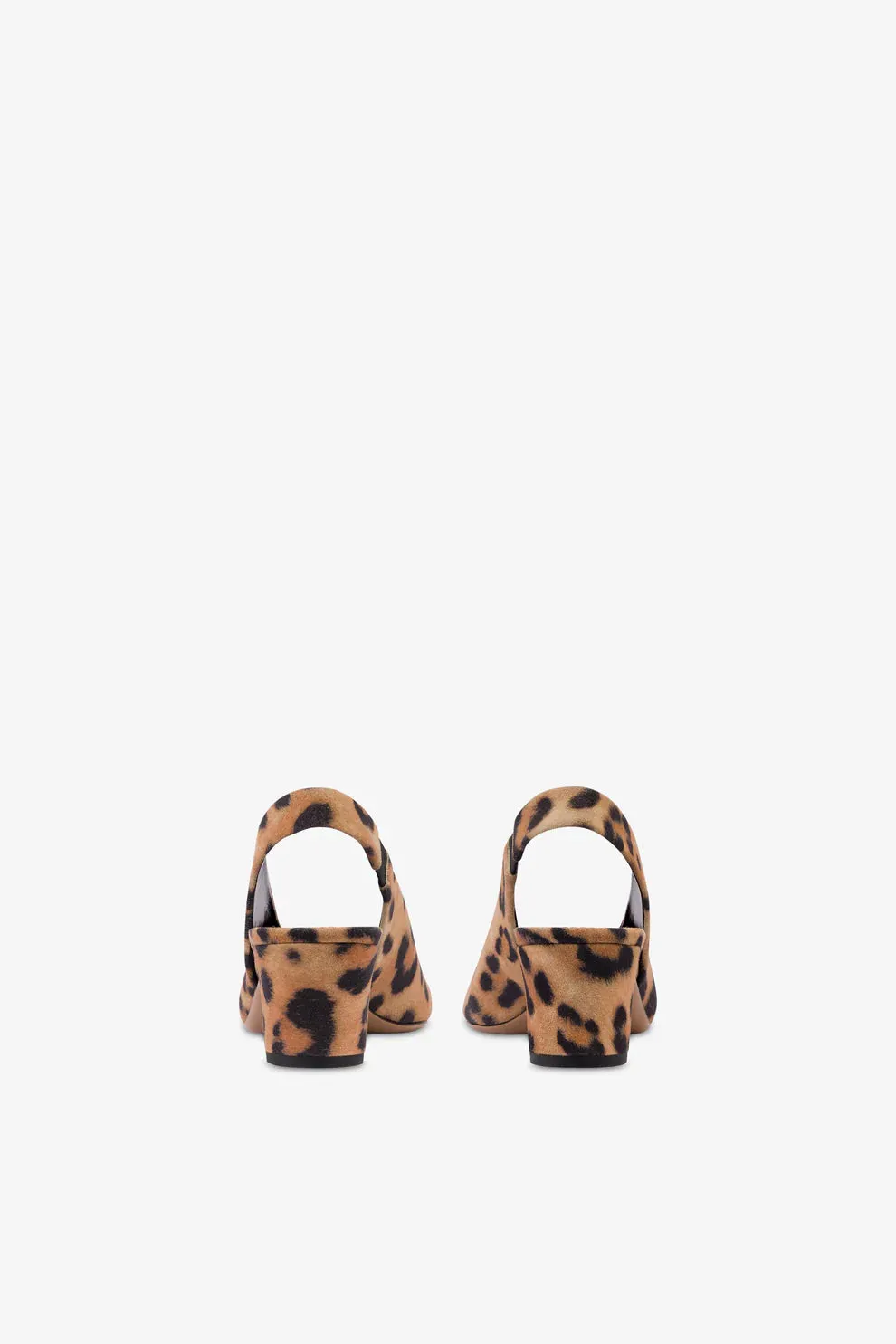 Lavinia Slingback