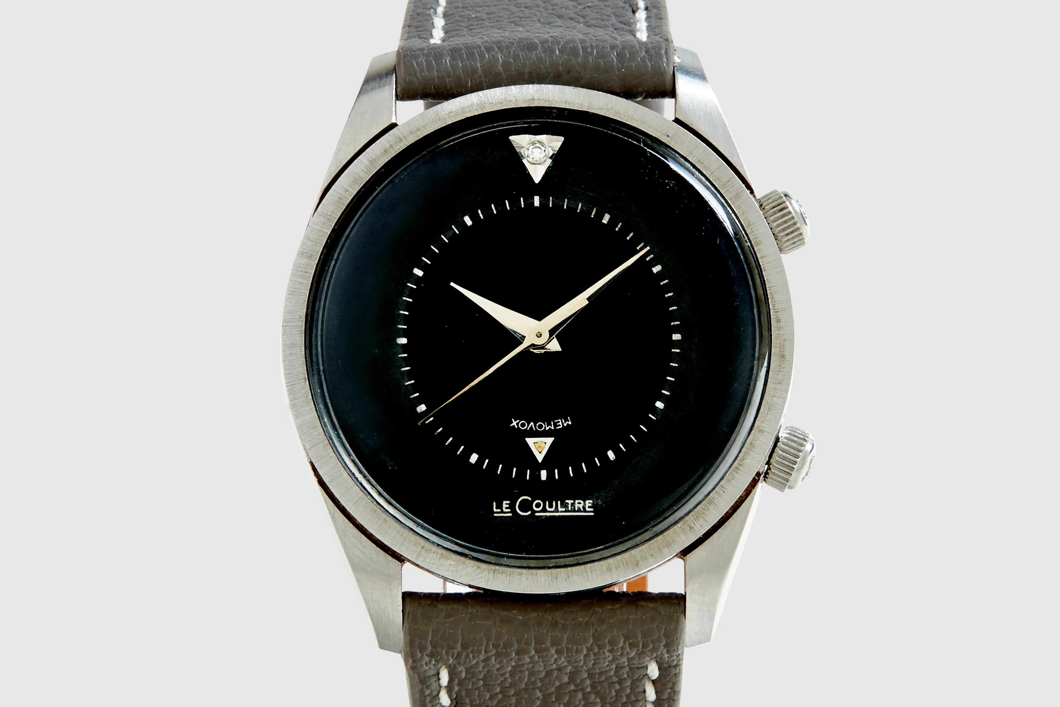 LeCoultre Memovox