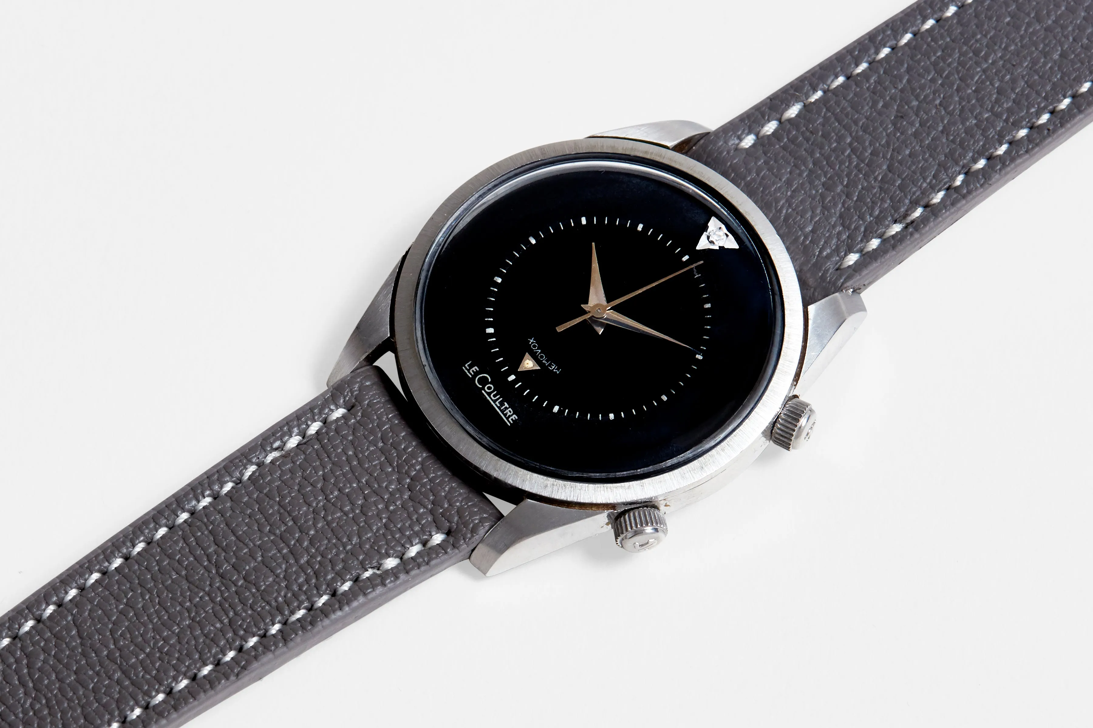 LeCoultre Memovox