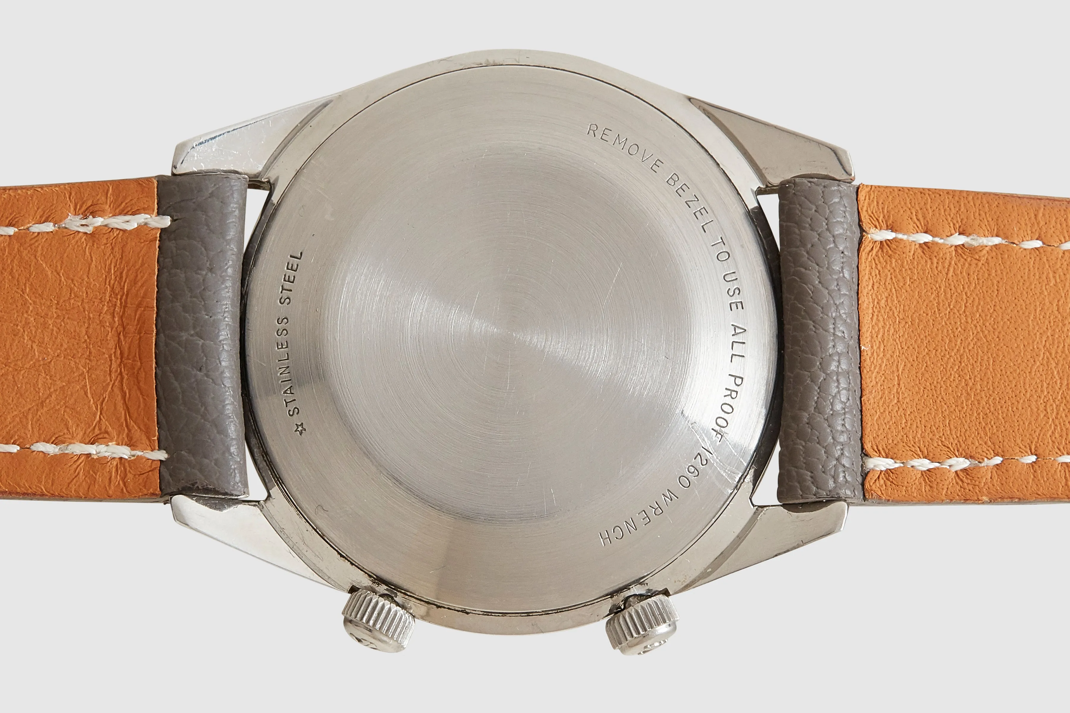 LeCoultre Memovox