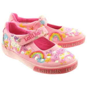 Lelli Kelly Unicorn