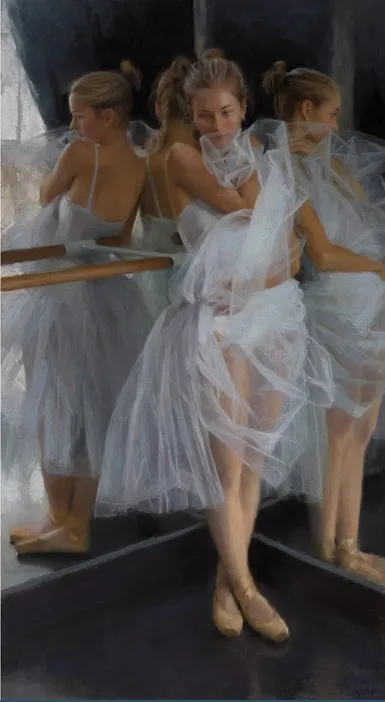 Let's Dance