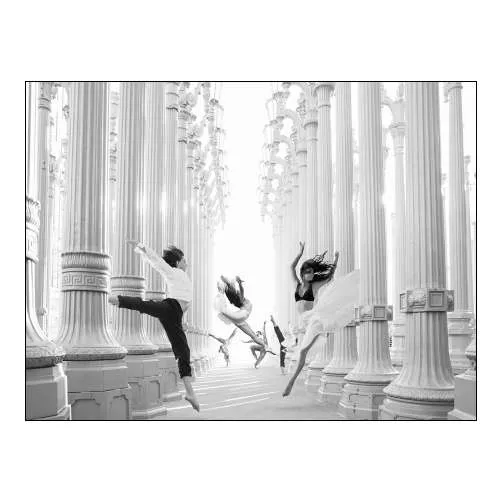 Lets Dance!
