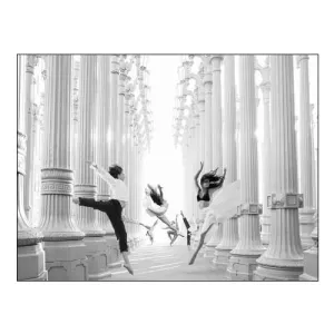 Lets Dance!
