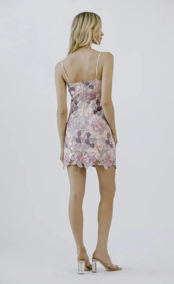 Lilac Rose Mini