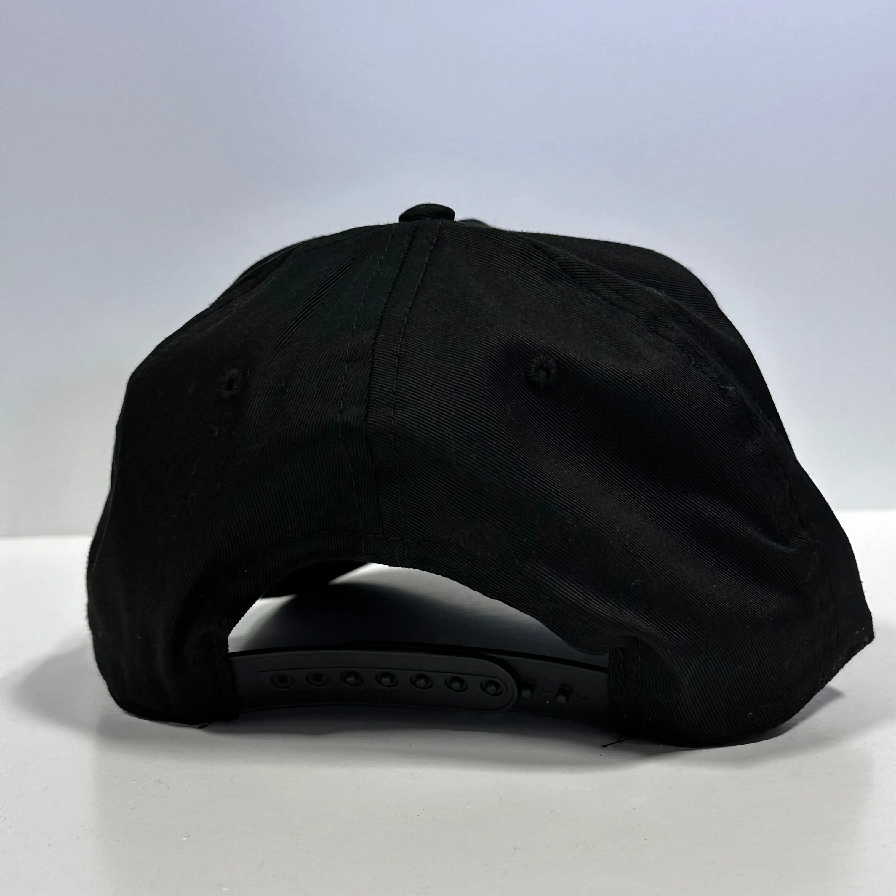 Little Dicks Matter Black SnapBack Hat Cap Custom Embroidery
