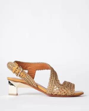 louana - metallic