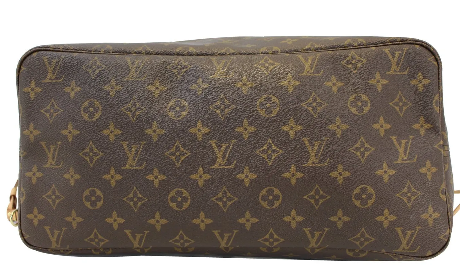 LOUIS VUITTON Monogram Canvas Neverfull GM Tote Bag