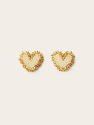 Love Letter Earrings