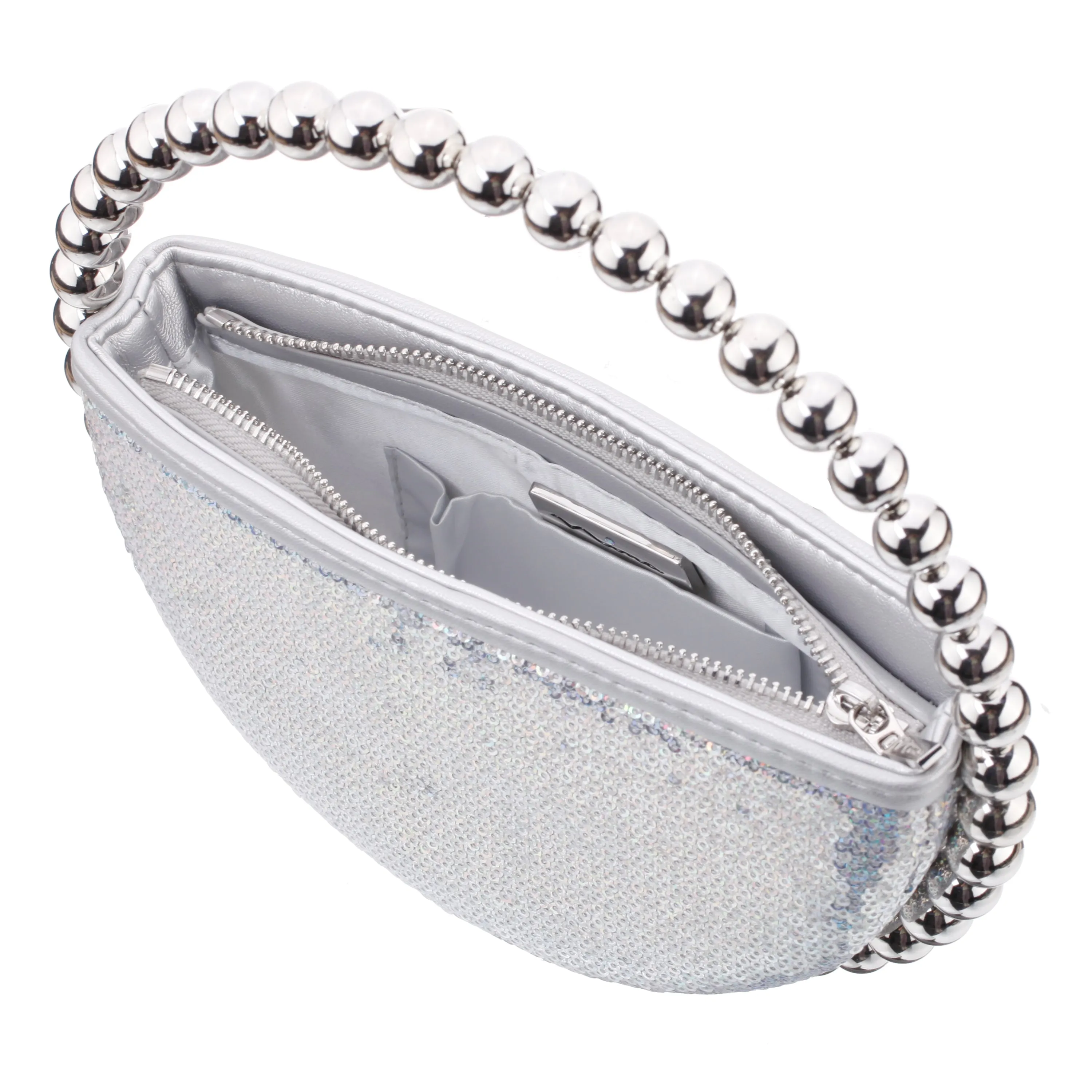 LOVEY-SILVER