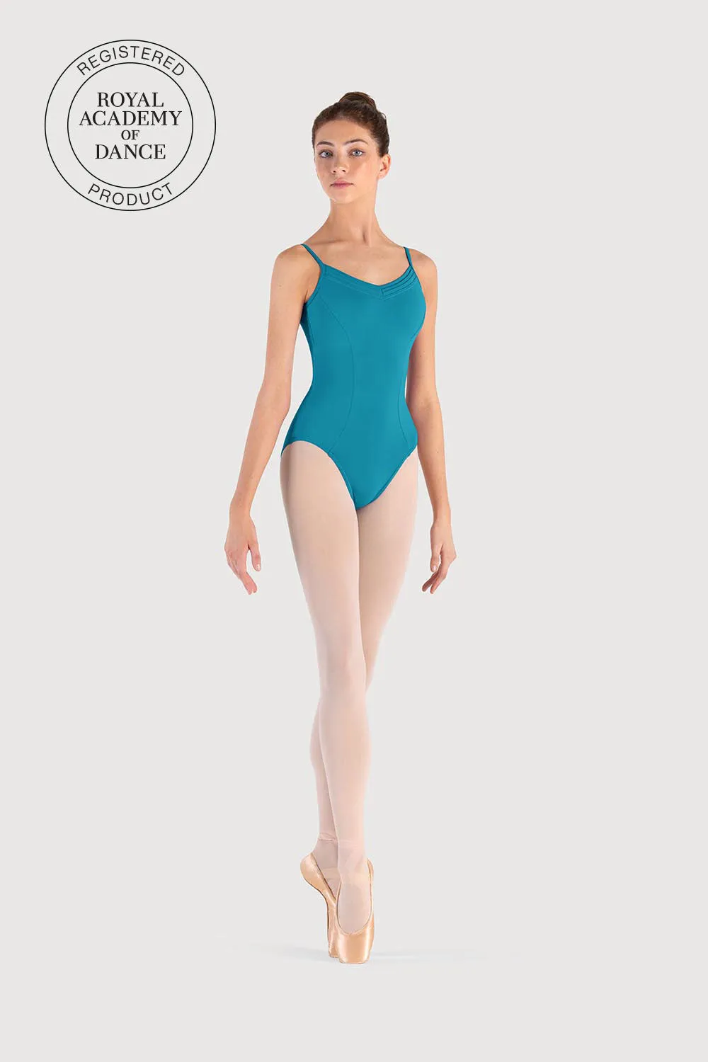 LR5003L - Bloch RAD Rosalind Womens Examination Leotard
