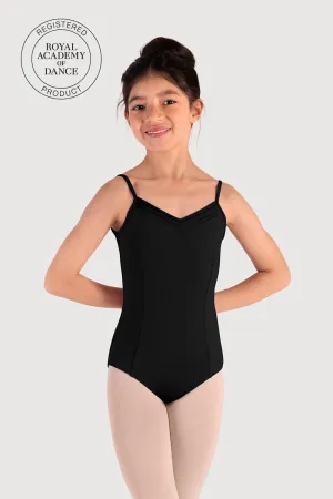 LR5007G - Bloch RAD Rosa Girls Examination Leotard
