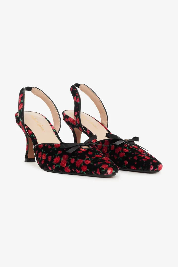 Lyana Heel
