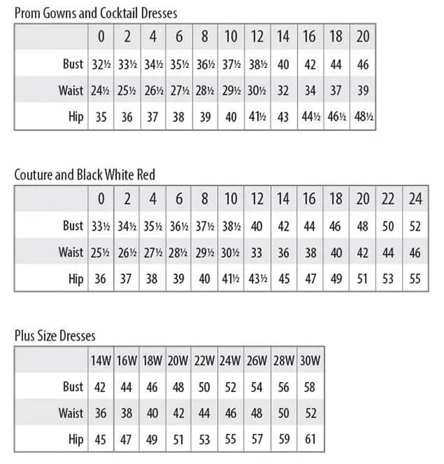 MAC DUGGL 85602R Dress