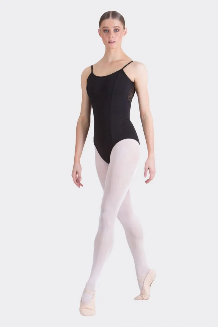 Macey Camisole Leotard | Child
